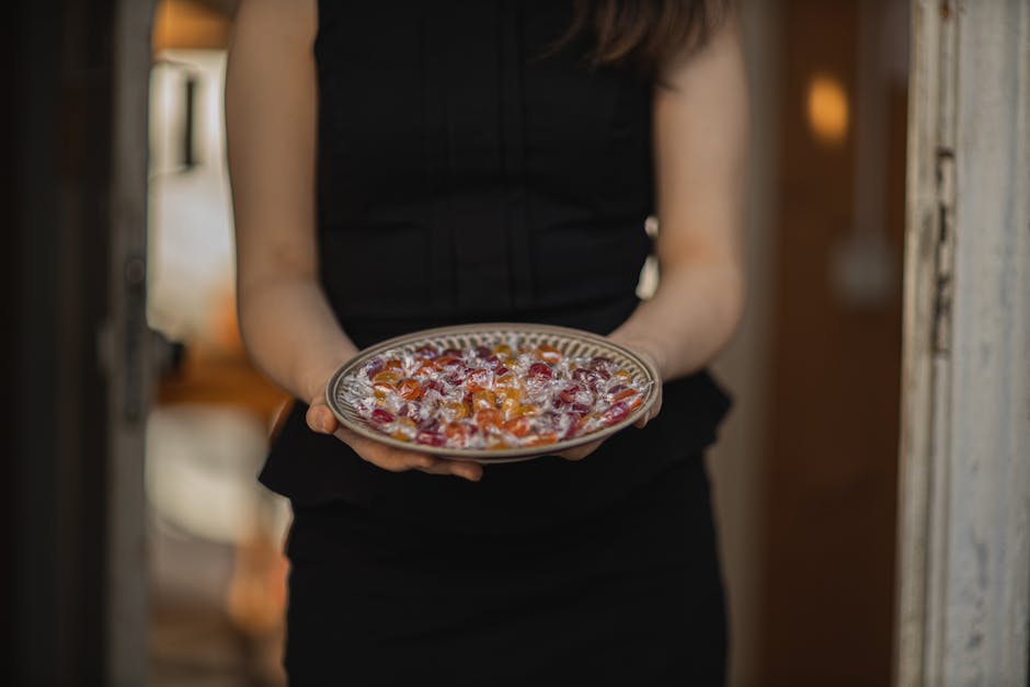 The Ultimate Guide to Choosing Sweet Tooth Gifts for the Allergy-Conscious
