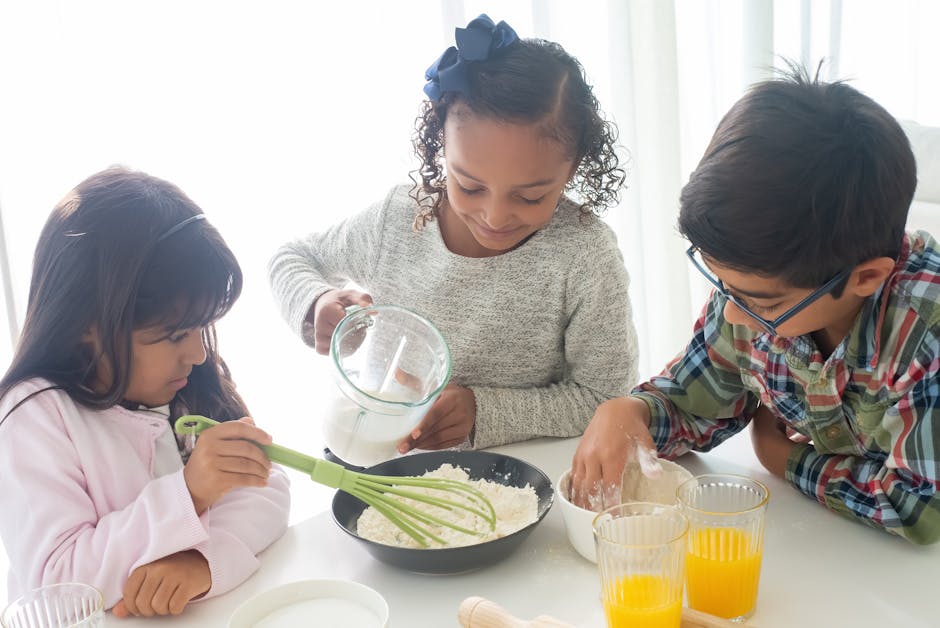 The Ultimate Guide to Allergy-Friendly Baking: Insights from a No Nuts Bakery