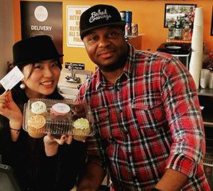 Entrepreneur's Corner "New York Lifestyles Magazine"