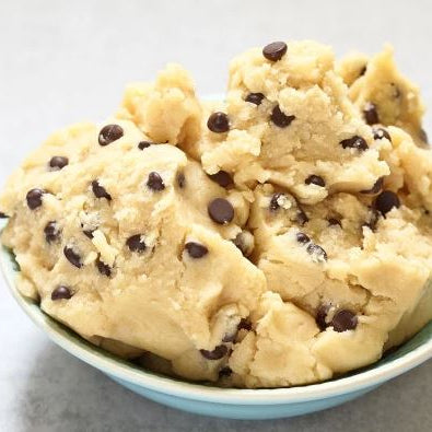 Carolyn’s Cookie  dough recalled in California over food allergy labeling concerns by NY Post