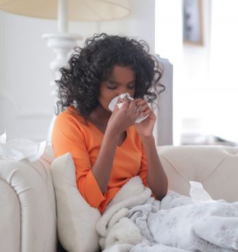 All the Allergies and When You Need to Especially Be Careful