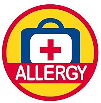 Multiple Allergy Alerts