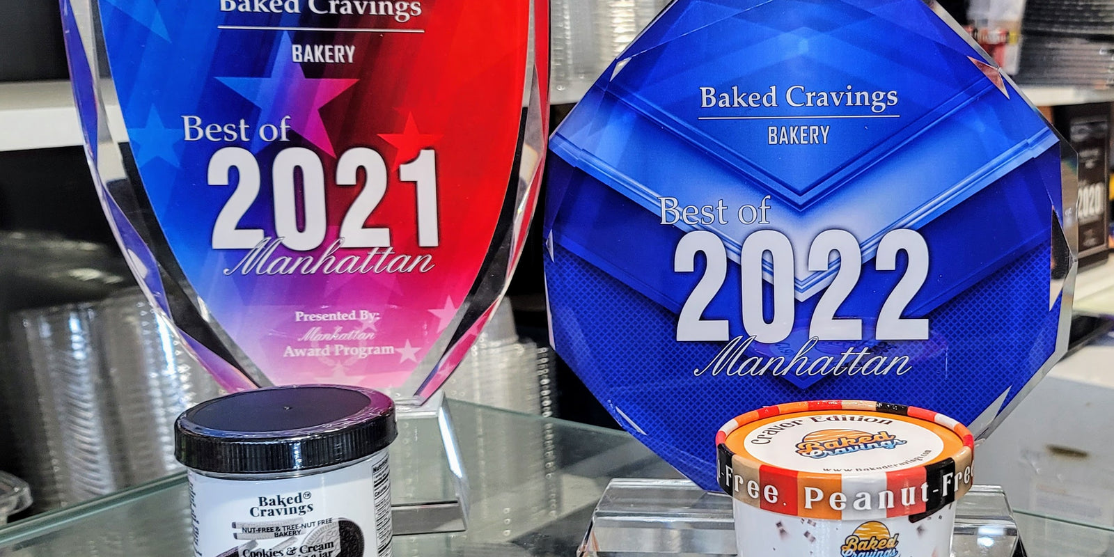 You Should Think Twice; Before Buying Baked Goods At The Grocery Store By EMILY BOYETTE