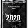 Best of Manhattan 2020 Award