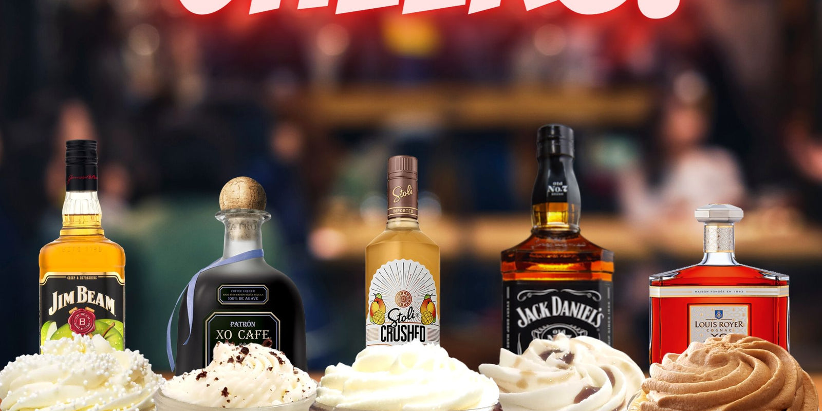 Boozy Brands To Get You Through Summer! By Tyler Hollis