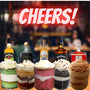 Boozy Brands To Get You Through Summer! By Tyler Hollis