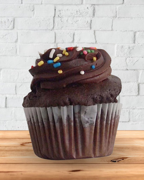 Chocolate Cupcake