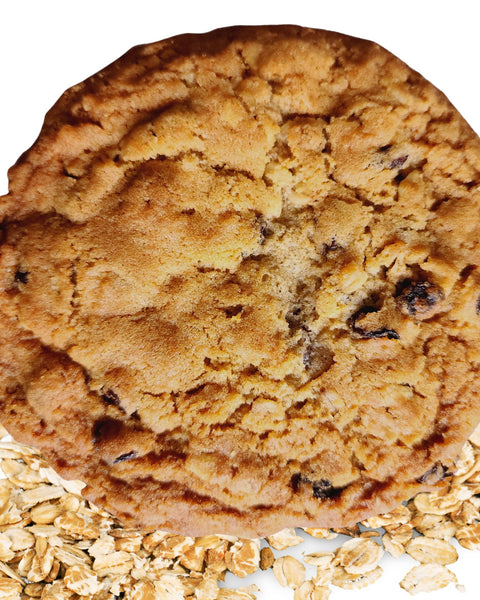 OG Oatmeal Raisin Cookie