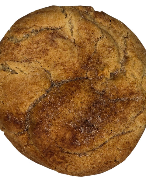 OG Snickerdoodle Cookie (Gluten-Free)