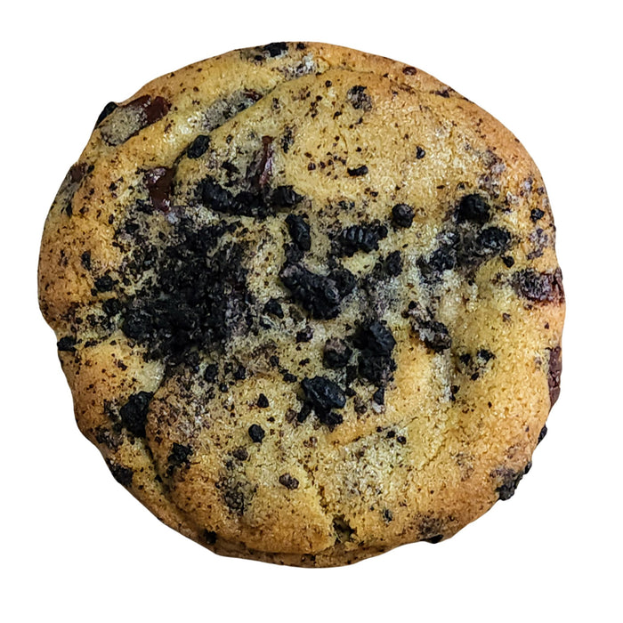OG Oreo Chocolate Chip Cookie  (2 Count)