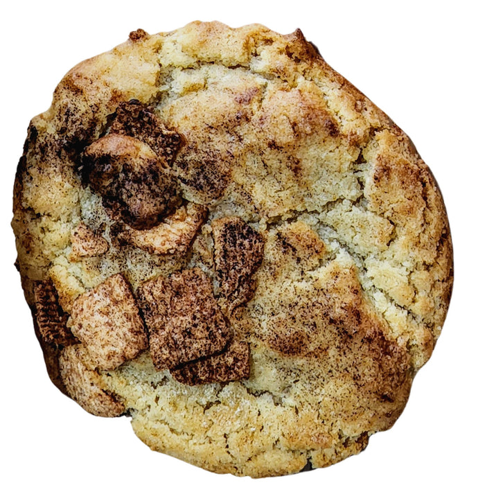 OG Sugar Cinna Crunch Cookie (2 Count)