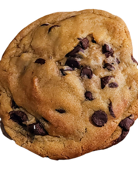 OG Vegan Chocolate Chip