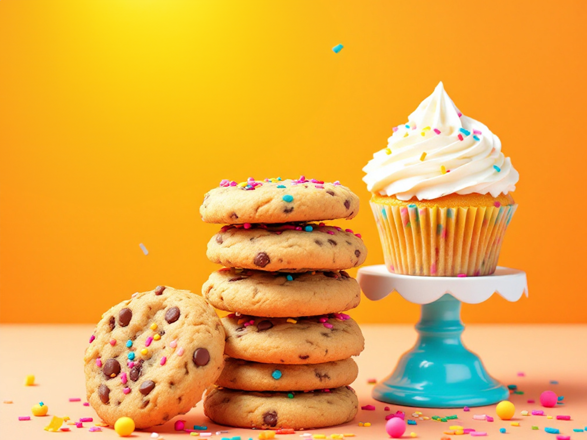 Nut-Free. Full of Flavor. Made to Crave.
