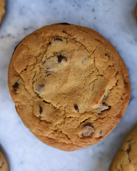 OG Chocolate Chip Cookie