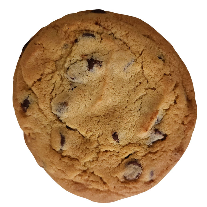 OG Chocolate Chip Cookie (2 Count)