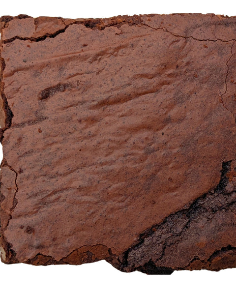 Plain Jane Brownie