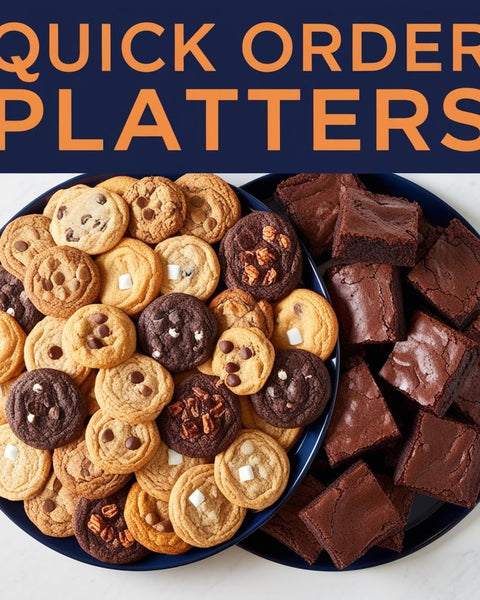 Quick Order Platters