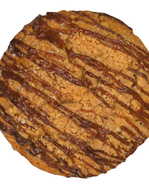 OG Sea Salt Snickerdoodle Cookie (Gluten-Free)