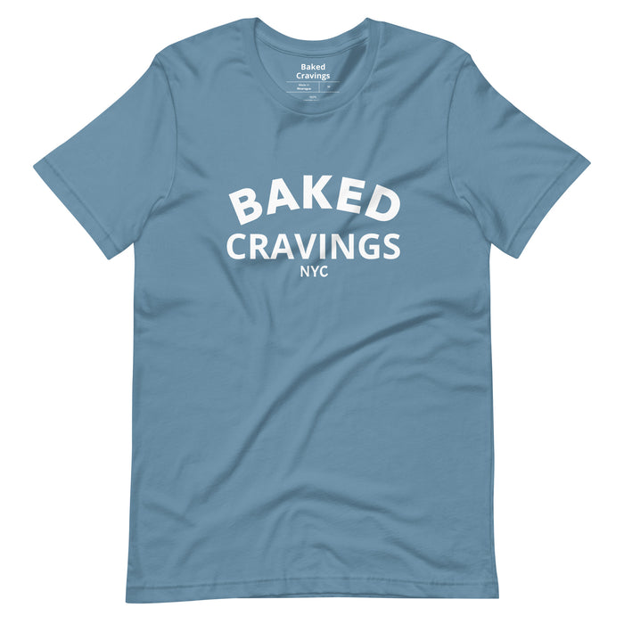 Baked Cravings T-Shirt V2