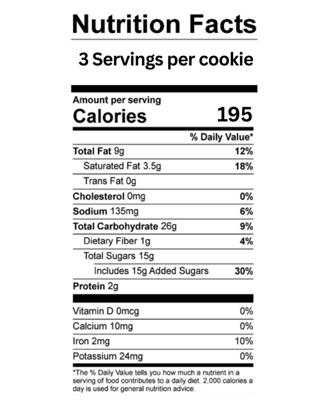 OG Vegan Cinna Marsh