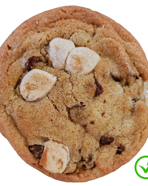 OG Vegan Cinna Marsh