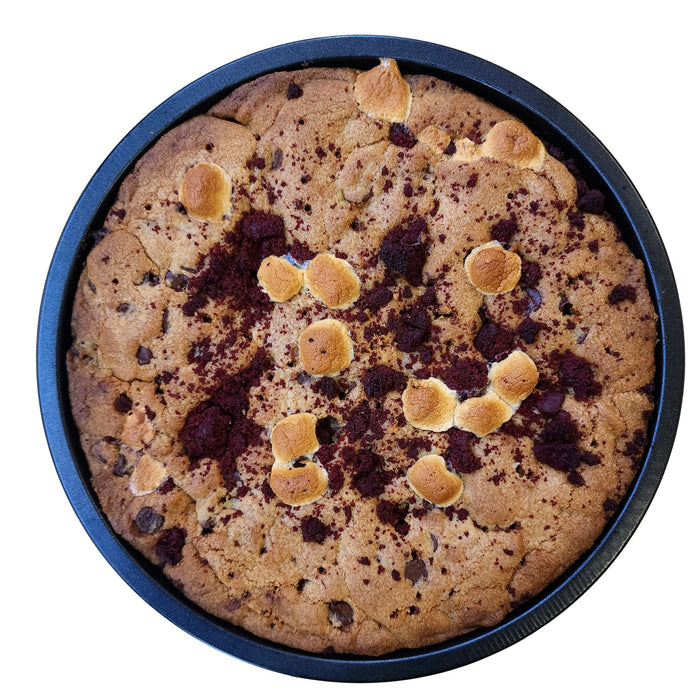 Cookie Pie (Build Your Own)