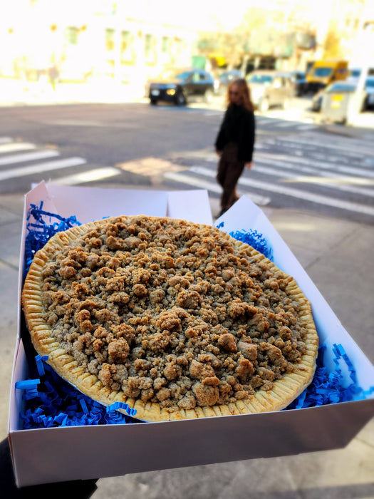 Apple Pie