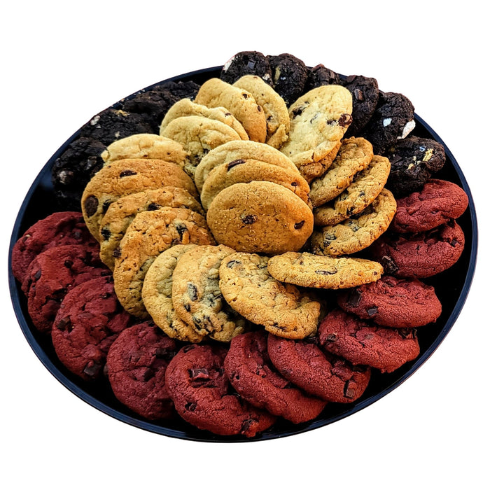 Cookie Platter