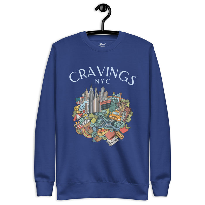 Cravings Gotham