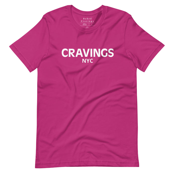 Cravings NYC T-Shirt