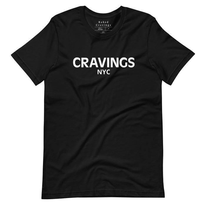 Cravings NYC T-Shirt