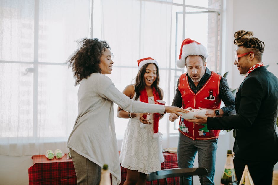 How Corporate Dessert Gifts Can Sweeten Any Business Relationship
