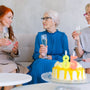 The Rise of Alcohol-Infused Cakes: A Culinary Trend to Watch