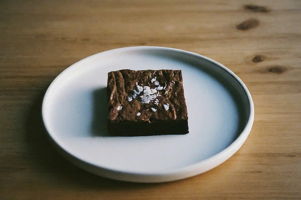 5 Delicious Ways to Enjoy Sea Salt Brownies for Every Occasion