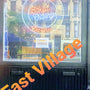 East Village Here We Come