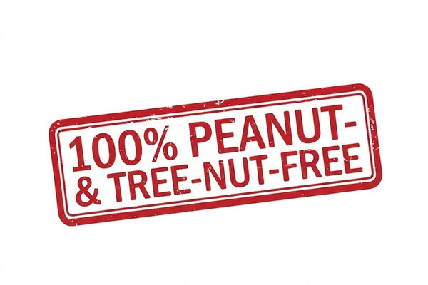 Safe Sweets for School: Why Every Classroom Parent Needs Baked Cravings