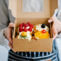 How to Choose the Perfect Cupcakes for Your Allergy-Sensitive Guests