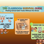 The Classroom Survival Guide: Picking School-Safe Treats Without the Stress