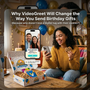 Why VideoGreet Will Change the Way You Send Birthday Gifts 🎁