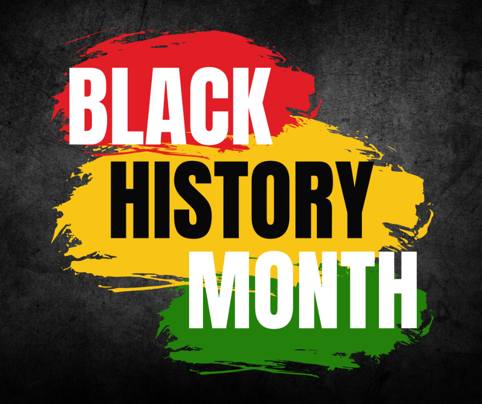 A Century of Sweet Legacies: Celebrating Black History Month at Baked Cravings