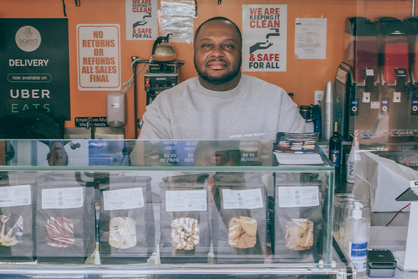 Black History Month Article