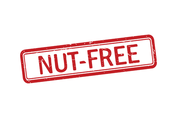 Why Nut-Free Bakeries Are a Game-Changer for Families and Schools
