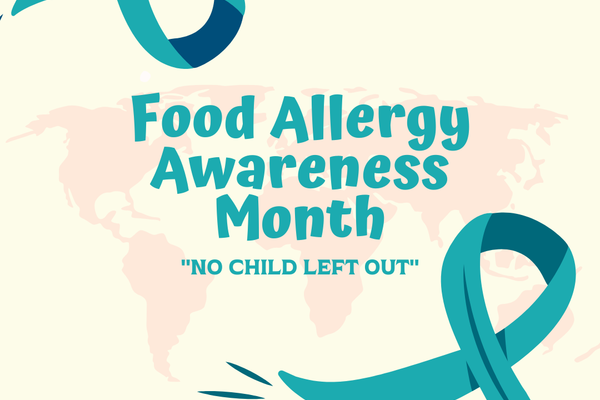 Sweet Peace of Mind: Celebrating Food Allergy Awareness Month the Nut-Free Way