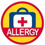 Multiple Allergy Alerts