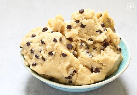 Carolyn’s Cookie  dough recalled in California over food allergy labeling concerns by NY Post