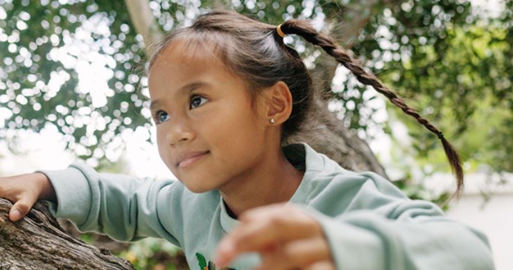 12 Tips for Raising Confident Kids