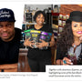 New York Magazine Feature!