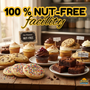 How We Make Our Kitchen 100% Nut-Free: Inside Baked Cravings