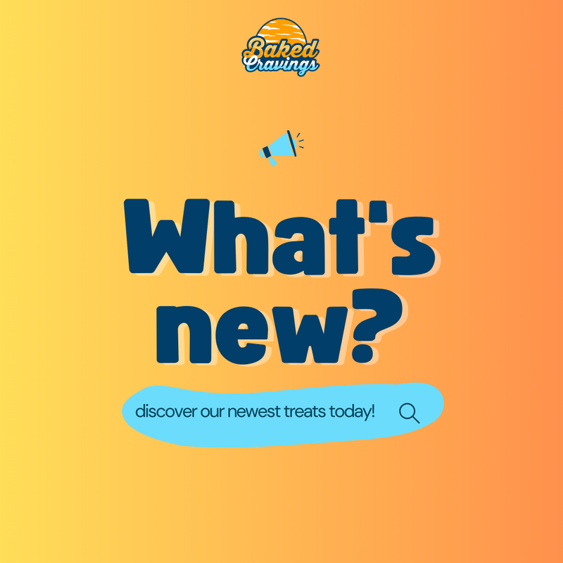 Sweet News! New Tins Have Arrived Just in Time for Your Cravings