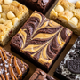 The Ultimate Guide to Brownies from Baked Cravings